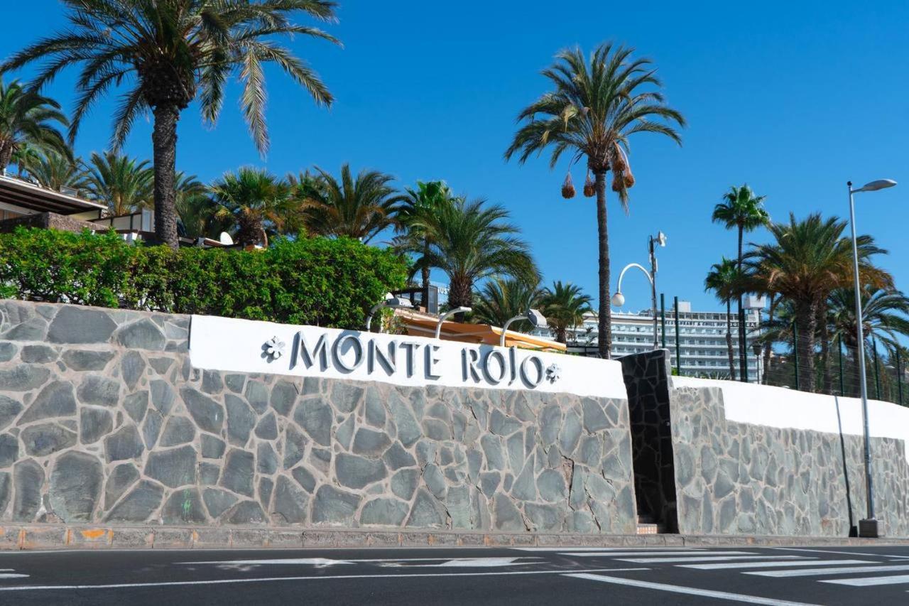 Ocean View House En San Agustin Con Piscina Διαμέρισμα San Bartolomé Εξωτερικό φωτογραφία